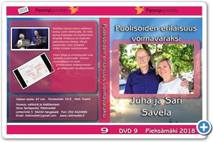 Pmk_2018_Luento_9_Puolisoiden_erilaisuus_voimavaraksi_Savelat