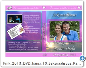 Pmk_2013_DVD_kansi_10_Seksuaalisuus_Ranta-Ojalat_842x595