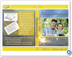 Avioliittoleirin_DVD_kansi_2015_Luento_11_Huomaavaisuudet_Ranta-Ojalat