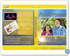 Avioliittoleirin_DVD_kansi_2015_Luento_5_Anteeksiantaminen_Pyssysalot