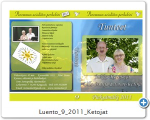 Luento_9_2011_Ketojat