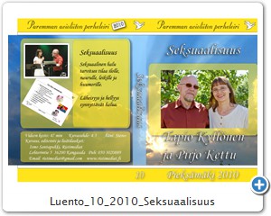 Luento_10_2010_Seksuaalisuus