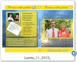 Luento_11_2010_
Huomaavaisuudet