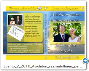 Luento_2_2010_Avioliiton_raamatullinen_perusta