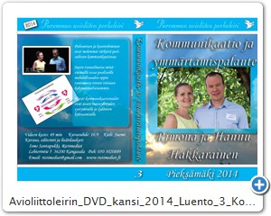 Avioliittoleirin_DVD_kansi_2014_Luento_3_Kommunikointi_Hakkaraiset
