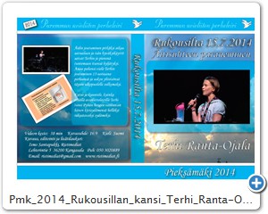Pmk_2014_Rukousillan_kansi_Terhi_Ranta-Ojala_&auml;itisuhteen_parantaminen_15_7_2014